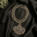 Ghungroo Necklace