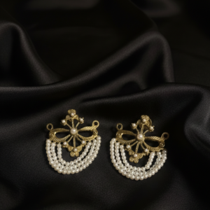 Rajkumaari Earring