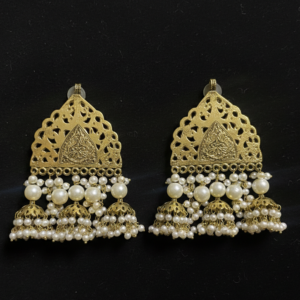 Gulband Earring