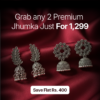 Jhumka Duo