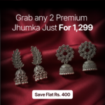 Jhumka Duo