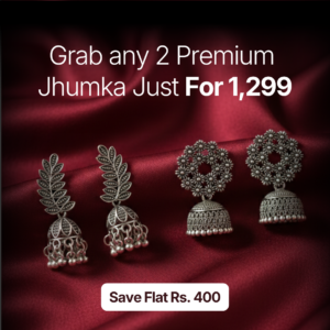 Jhumka Duo