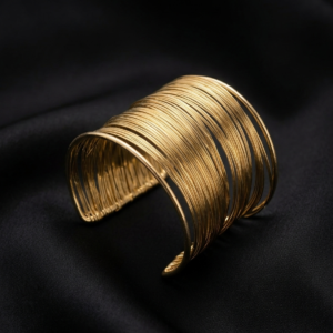 Aurelian Multi-Wire Cuff