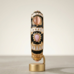 Neo-Victorian Bangle