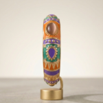 Imperial Shield Oxidised Handcuff