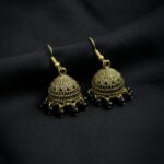 Hook Jhumkas