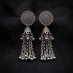Waterfall Jhumkas