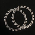 Pair of Elephant Bangles