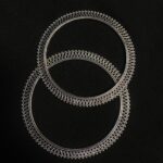 Pair of Dewdrop Bangles