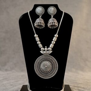 Mandala Sun Maala Set