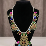 Gul-e-Bahar Tribal Maala