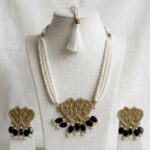 Dil-Aara Filigree Set