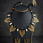 Noor-e-Jahan Filigree Set