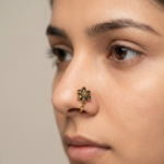 Flora Nose Stud