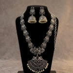 Rani Black Empress Set