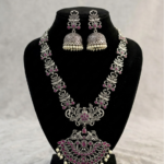 Rani Pink Empress Set