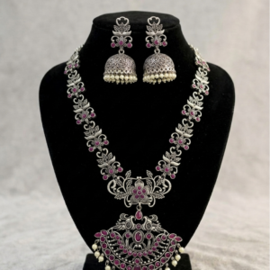 Rani Pink Empress Set