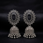 Sunflower Jhumka