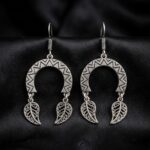 Forest Path Arc Drops