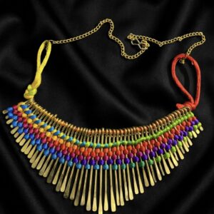 Rainbow Collar