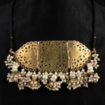 Gulband Necklace