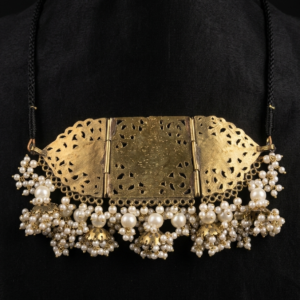 Gulband Necklace