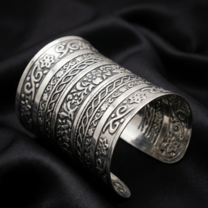 Heritage Statement Cuff