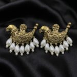 Royal Avian Chandbalis