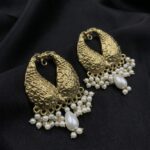 Paisley Chandbalis