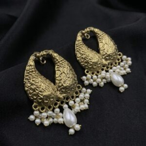 Paisley Chandbalis