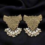 Gilded Heritage Drops