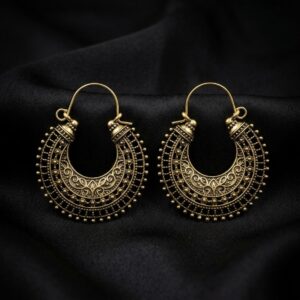 Royal Avian Chandbalis