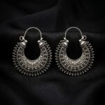 Silver Royal Avian Chandbalis