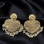 Golden Muse Heart Drops