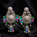 Multi Colour Chandbalis
