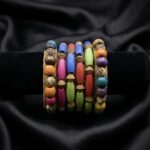 Banjara Bead Handmade Bangles