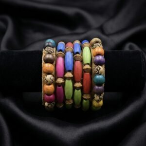 Banjara Bead Handmade Bangles