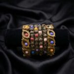 Fusion Handmade Bangles