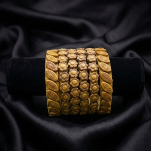 Gulzar Handmade Bangles