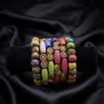 Multi Colour Bangles