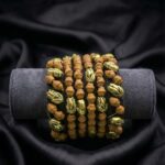 Golden Seed Handmade Bangles