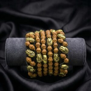 Golden Seed Handmade Bangles