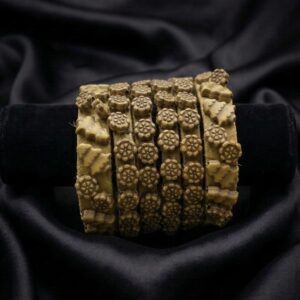 Aranya Handcrafted Kada Set