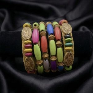 Artisan Bead Set