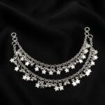 Starlight Layered Payal