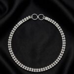 Silver  Stone Payal