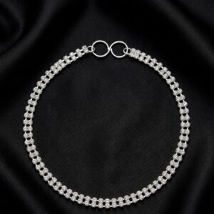 Silver  Stone Payal