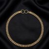 Golden Stone Payal
