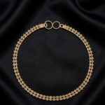 Golden Stone Payal
