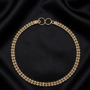 Golden Stone Payal